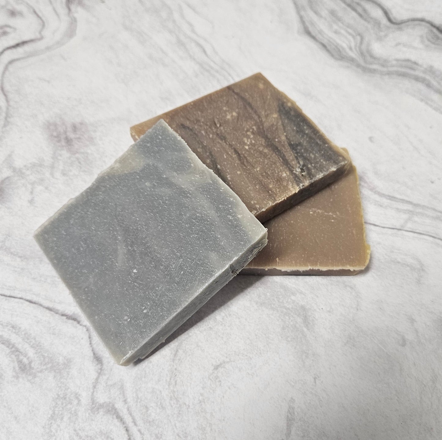 Three Pack of Soap Ends