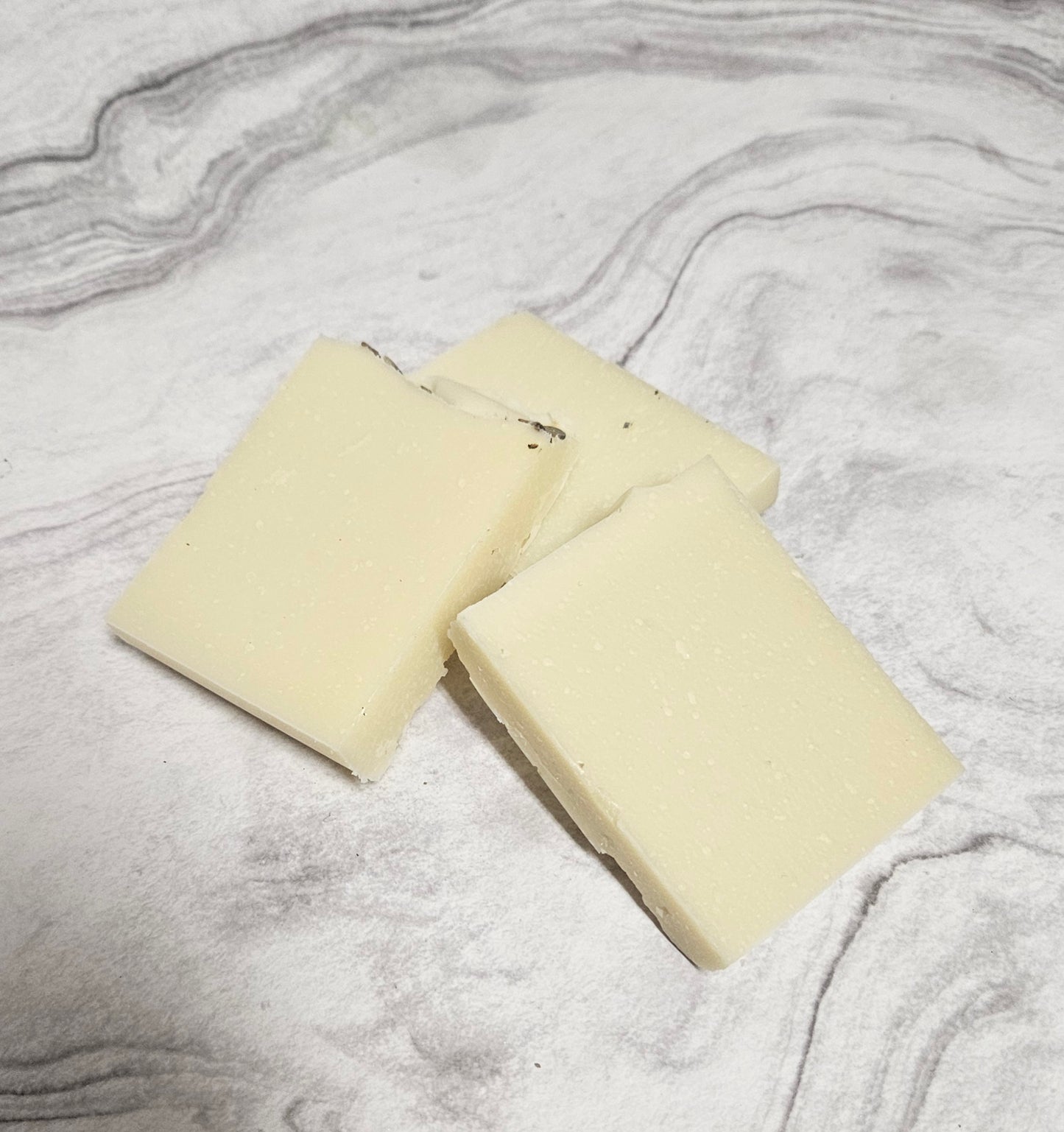 Three Pack of Soap Ends