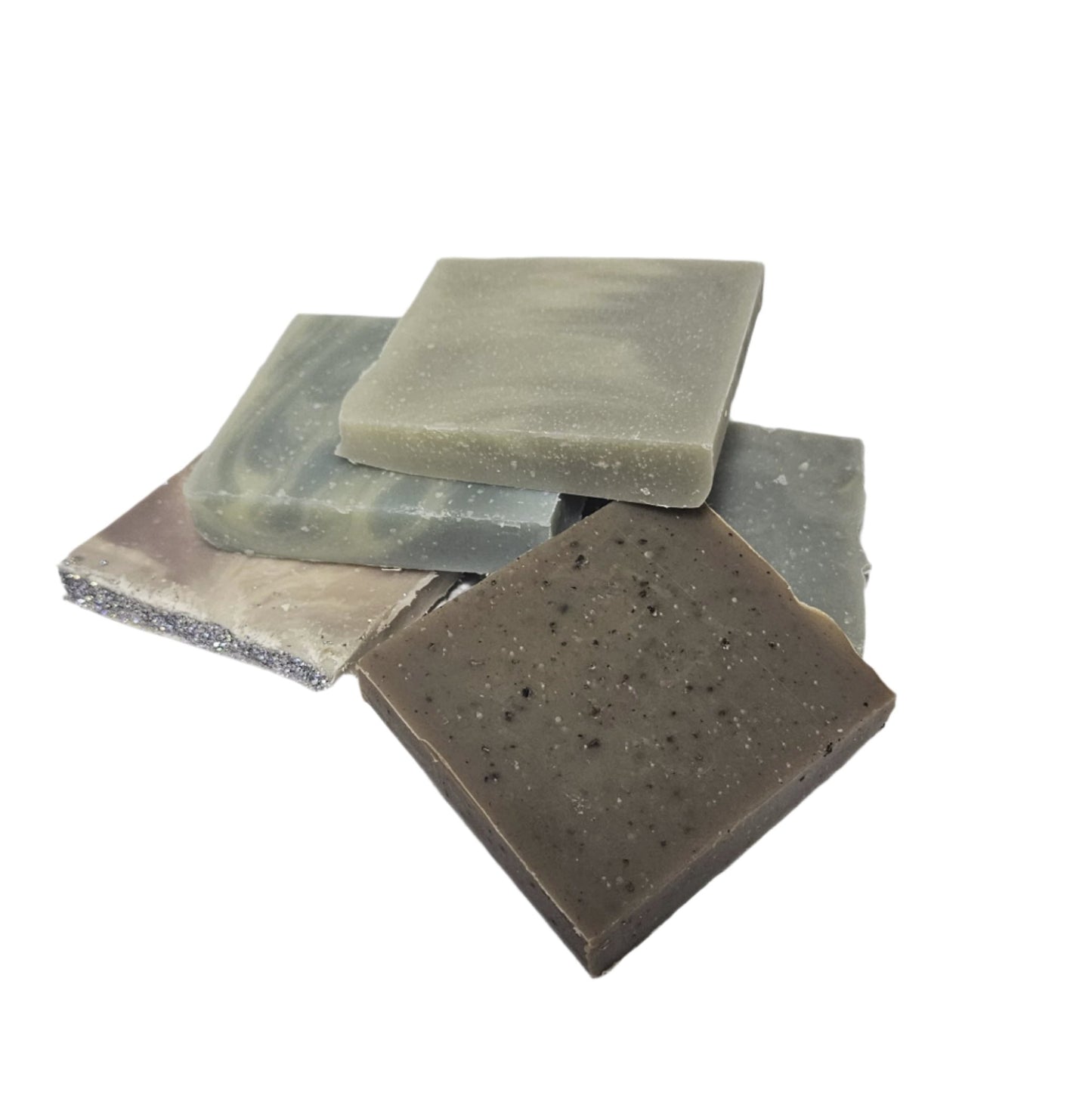 Three Pack of Soap Ends