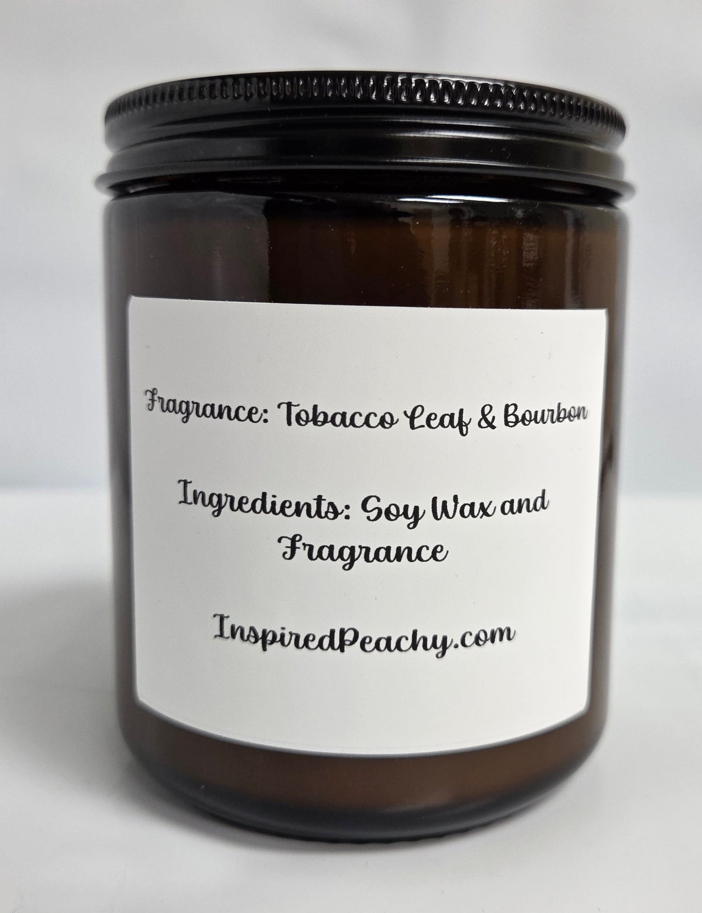 Night Shift Candle