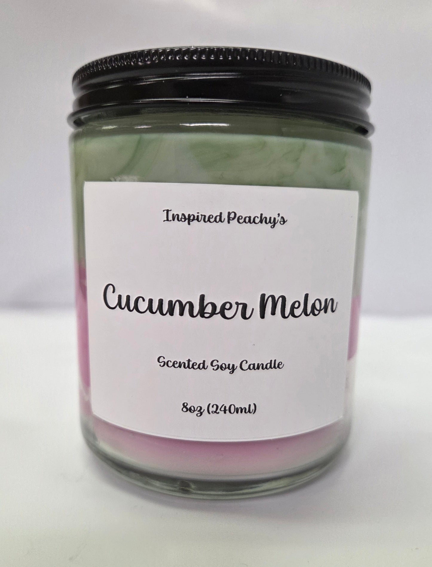 Cucumber Melon Candle