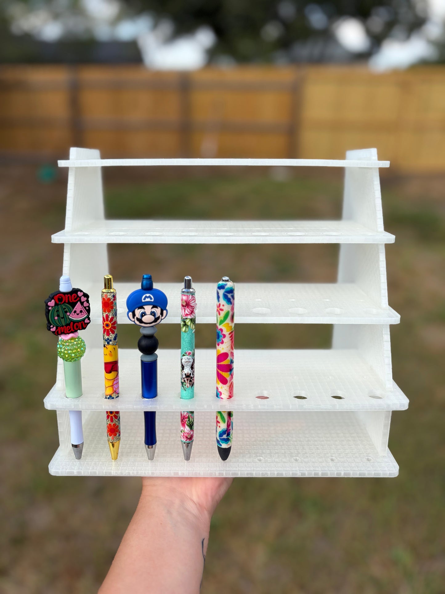 Pen Holder