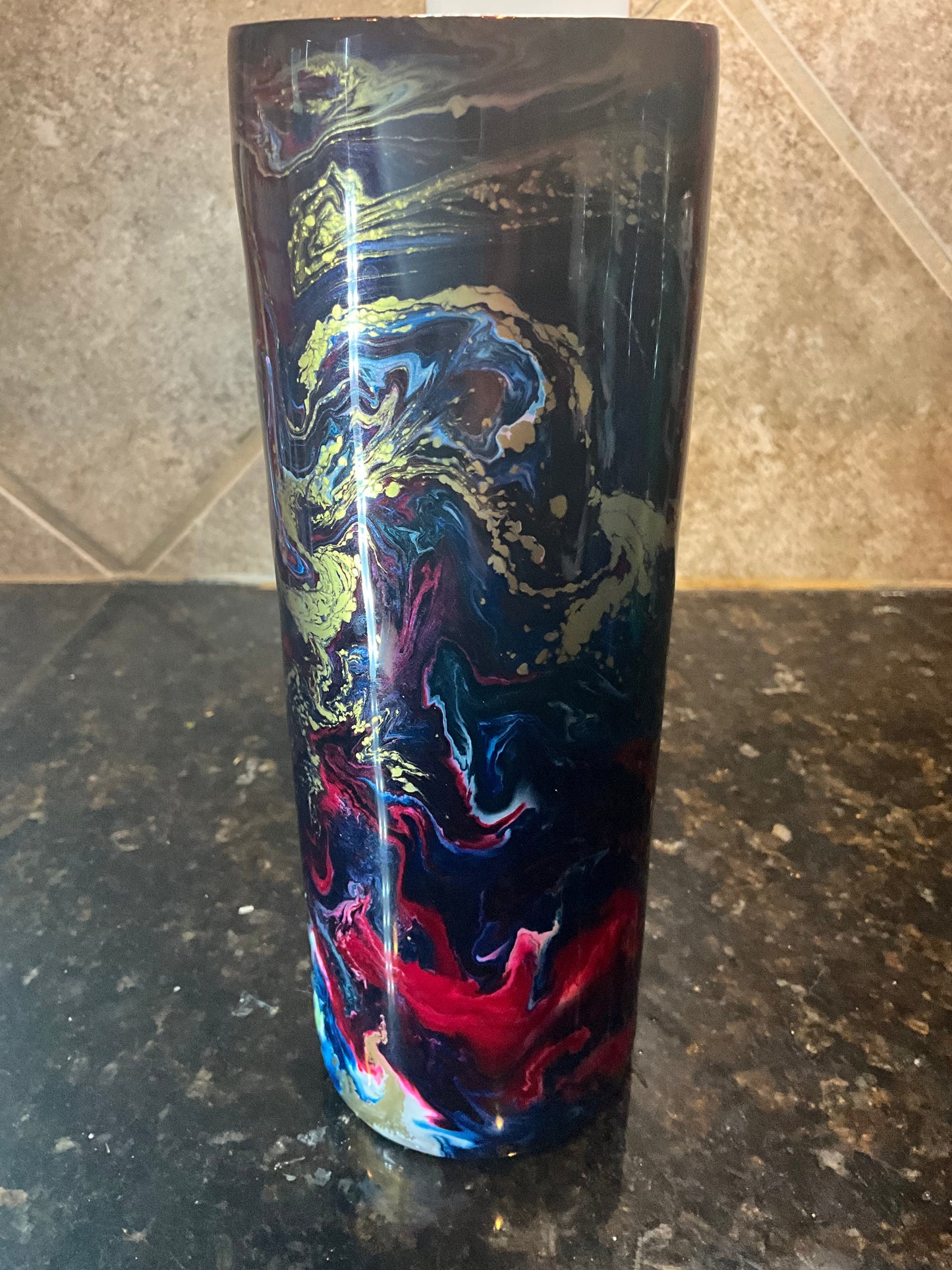 20 oz skinny