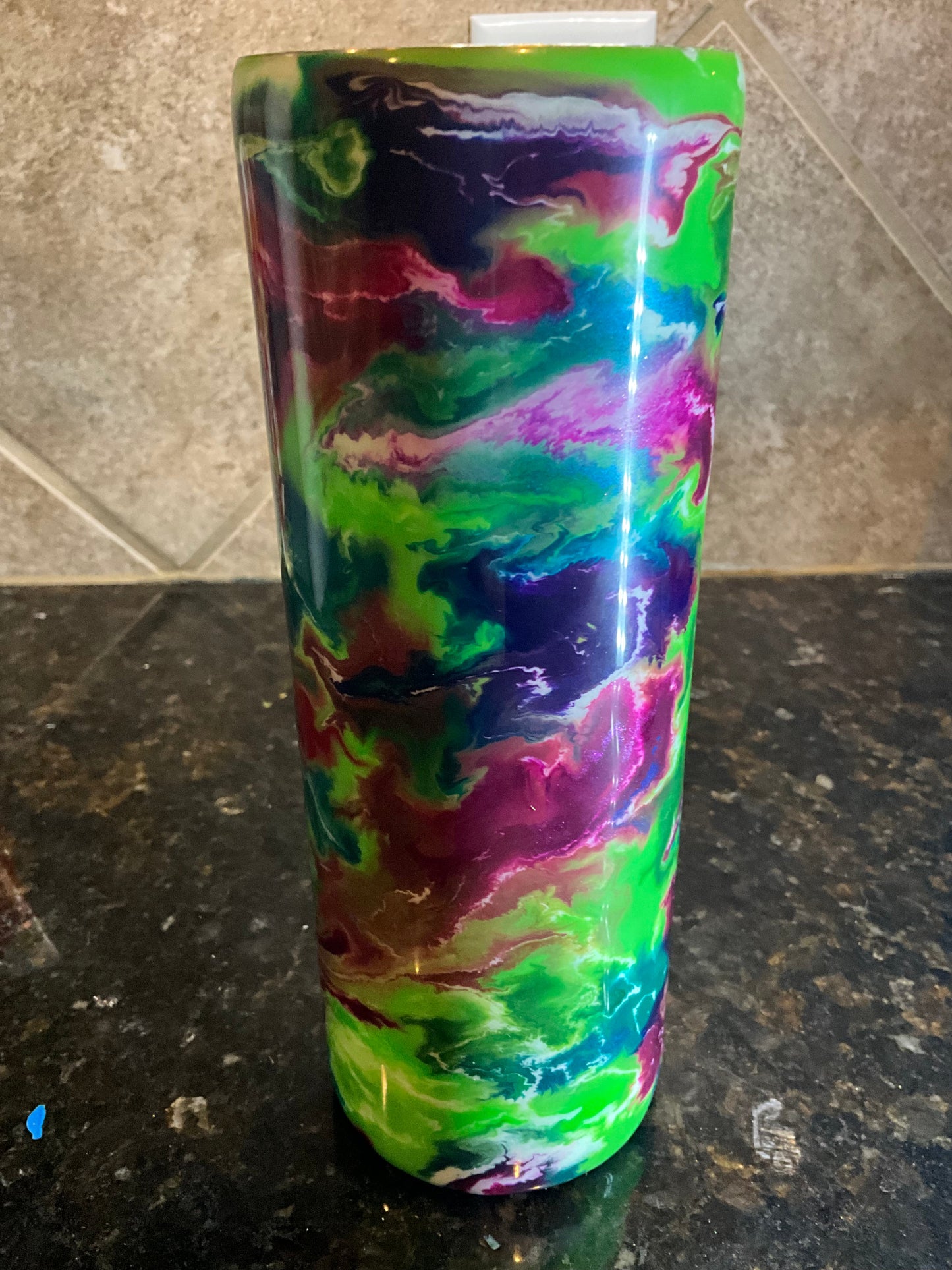20 oz skinny