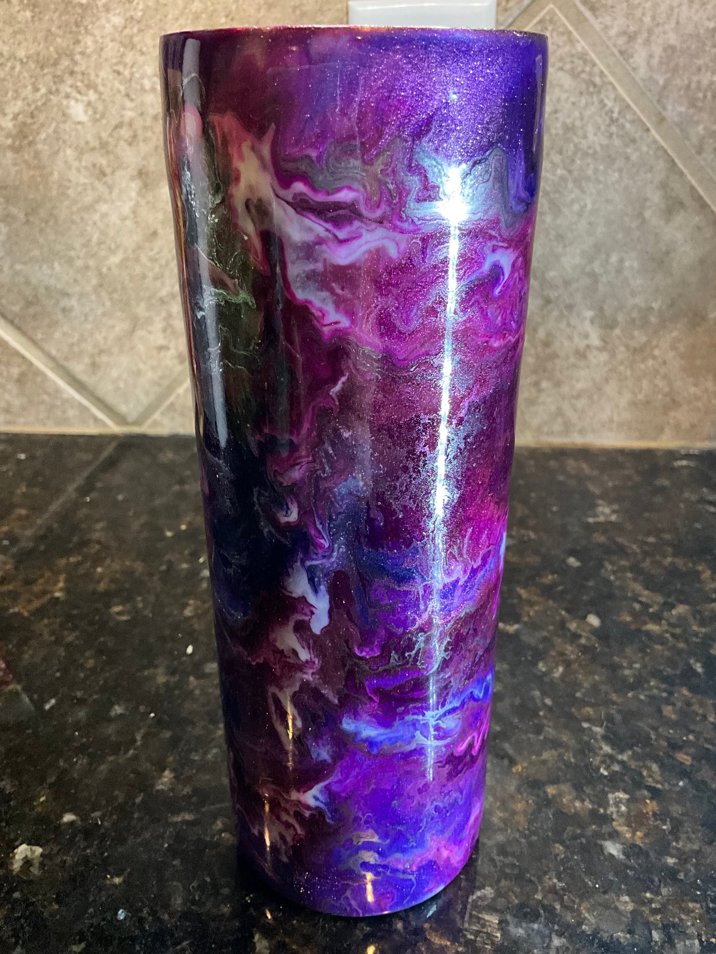 20 oz skinny