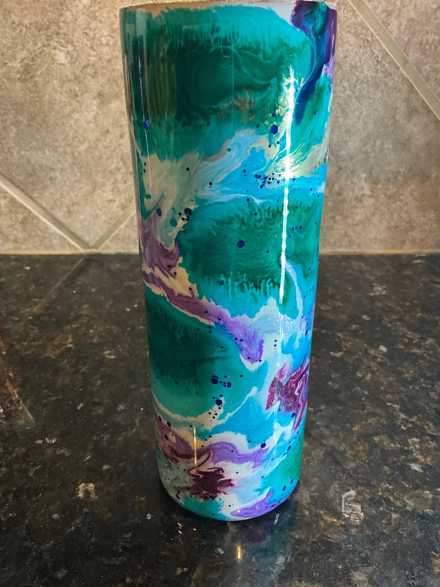20 oz skinny