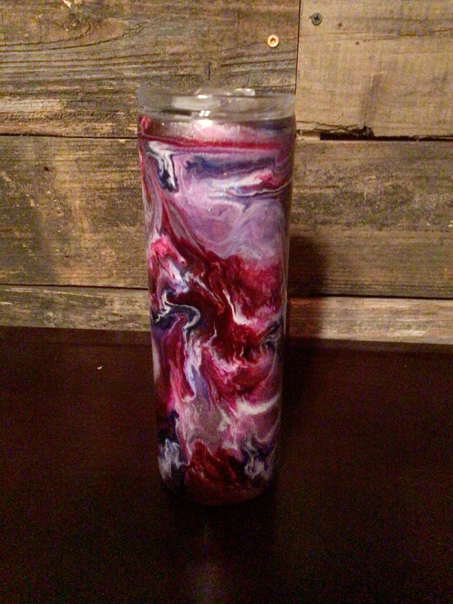 20 oz Skinny