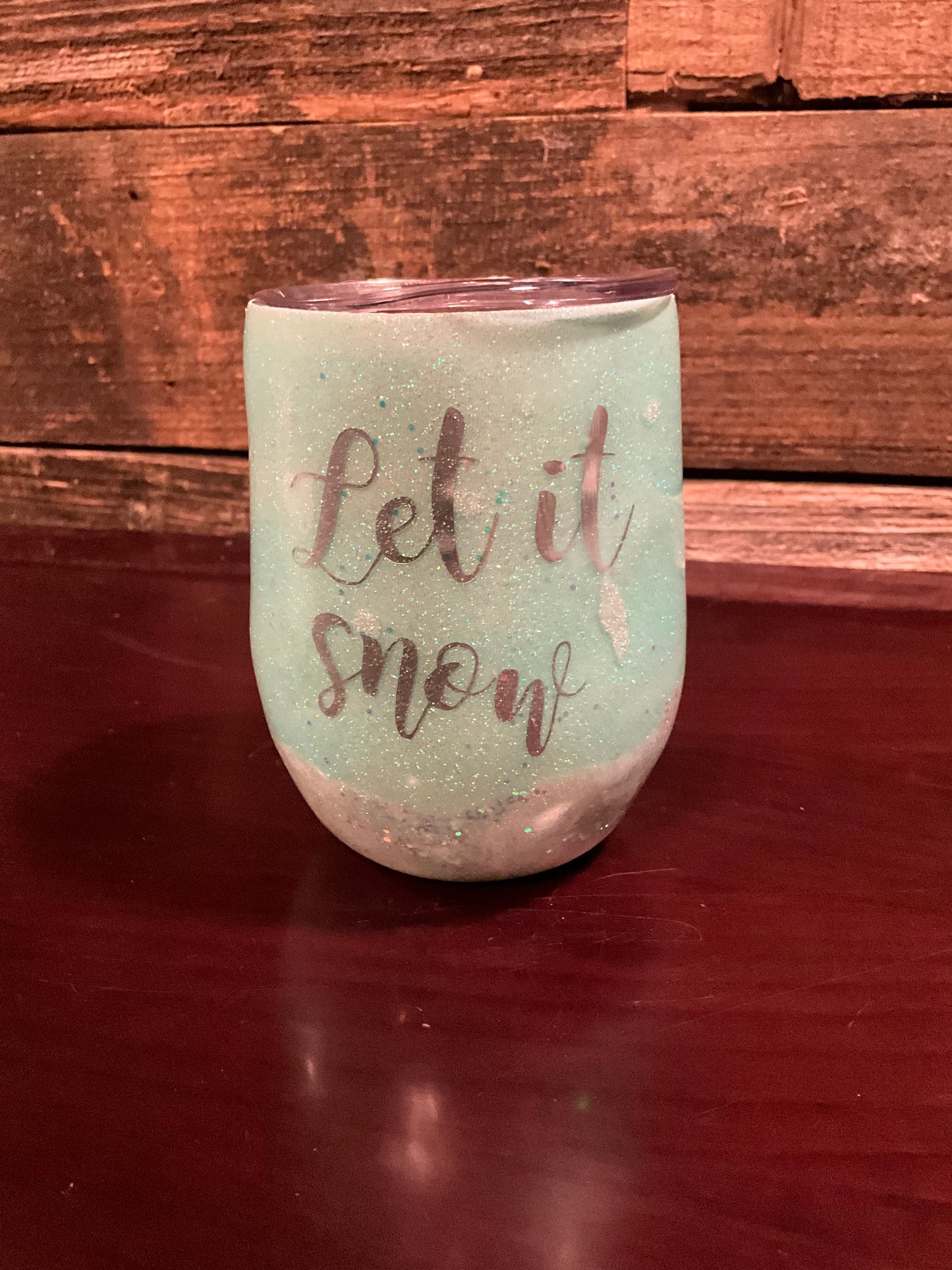 12 oz Wine glass