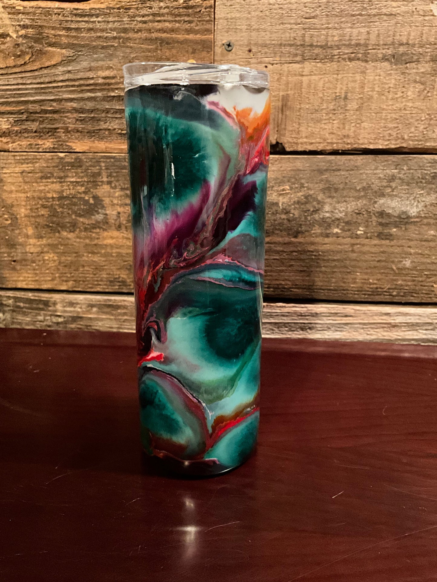 20 oz skinny