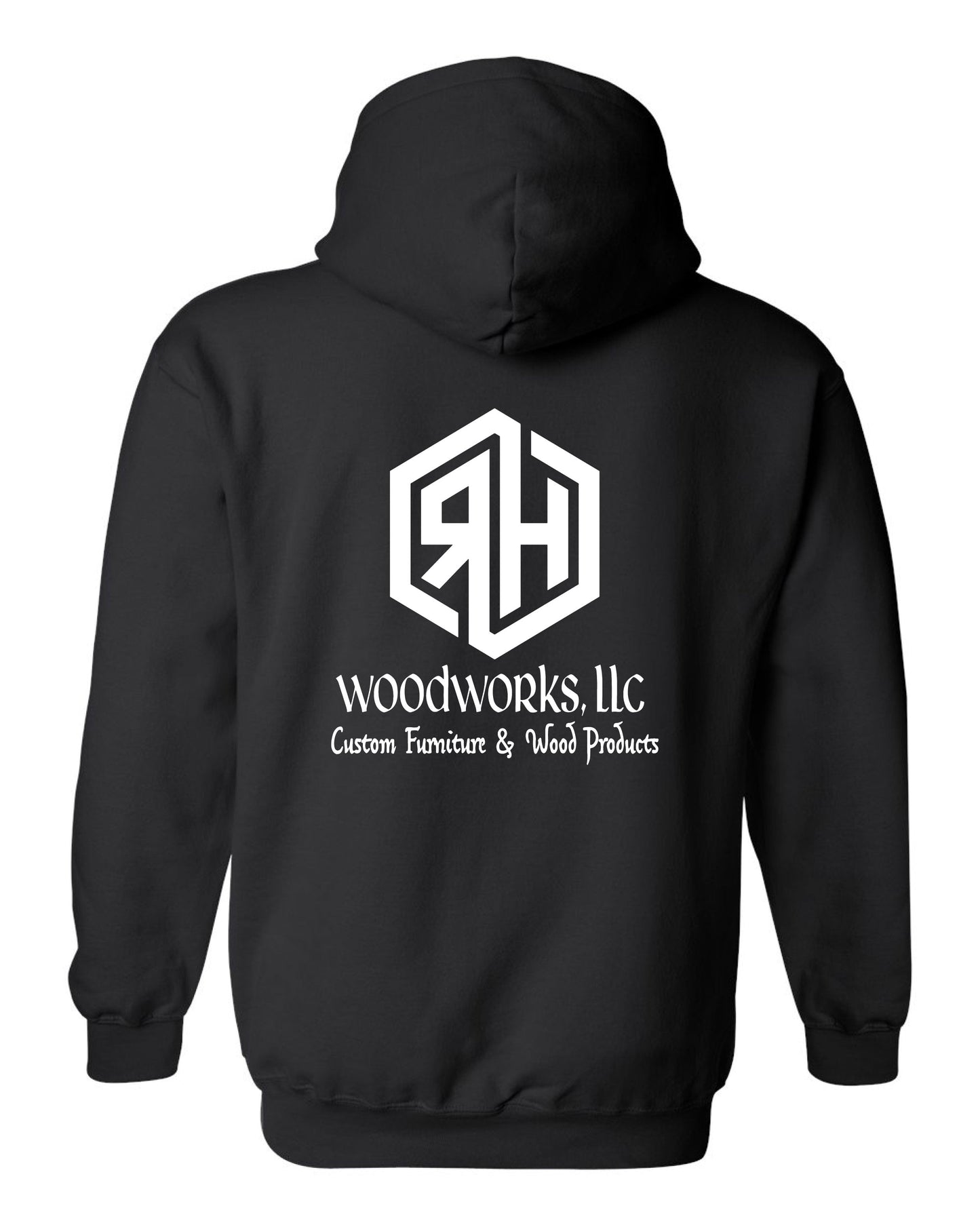 RH Hoodie