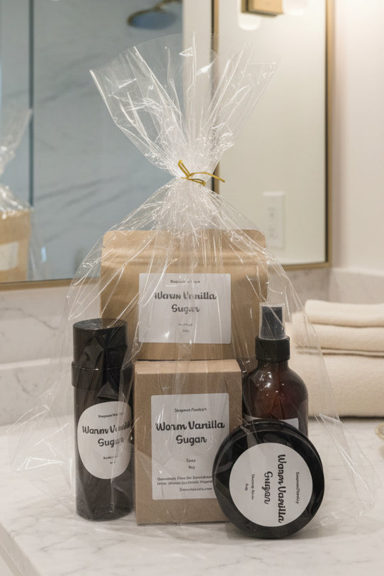 Mother's Day Gift Set