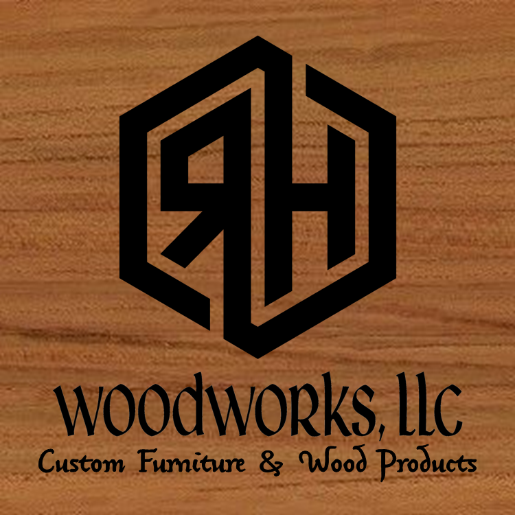 RH Woodworks E-Gift Card