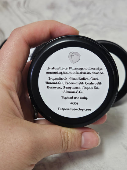 Massage Balm