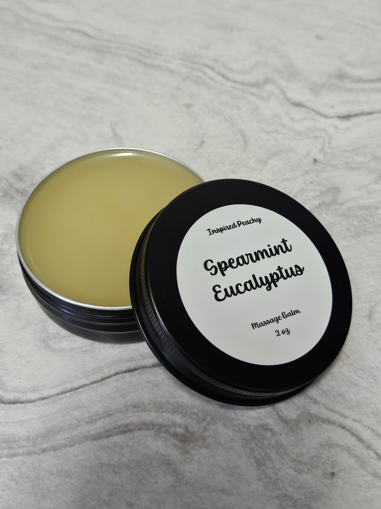 Massage Balm