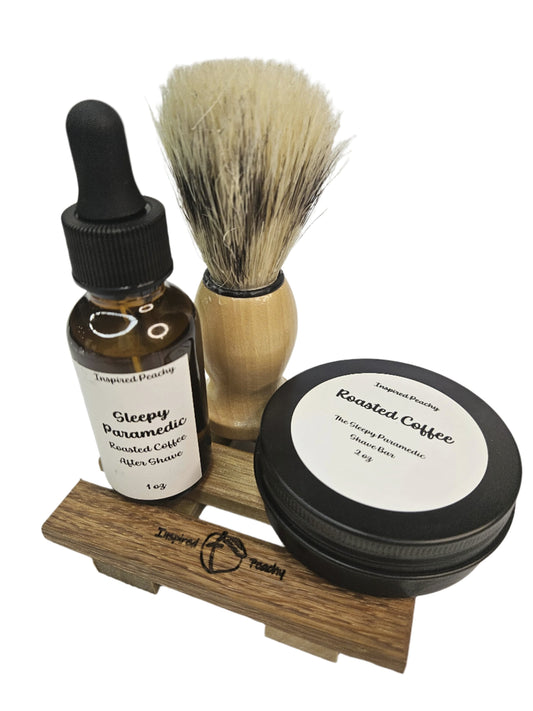 Shave Bar Gift Set