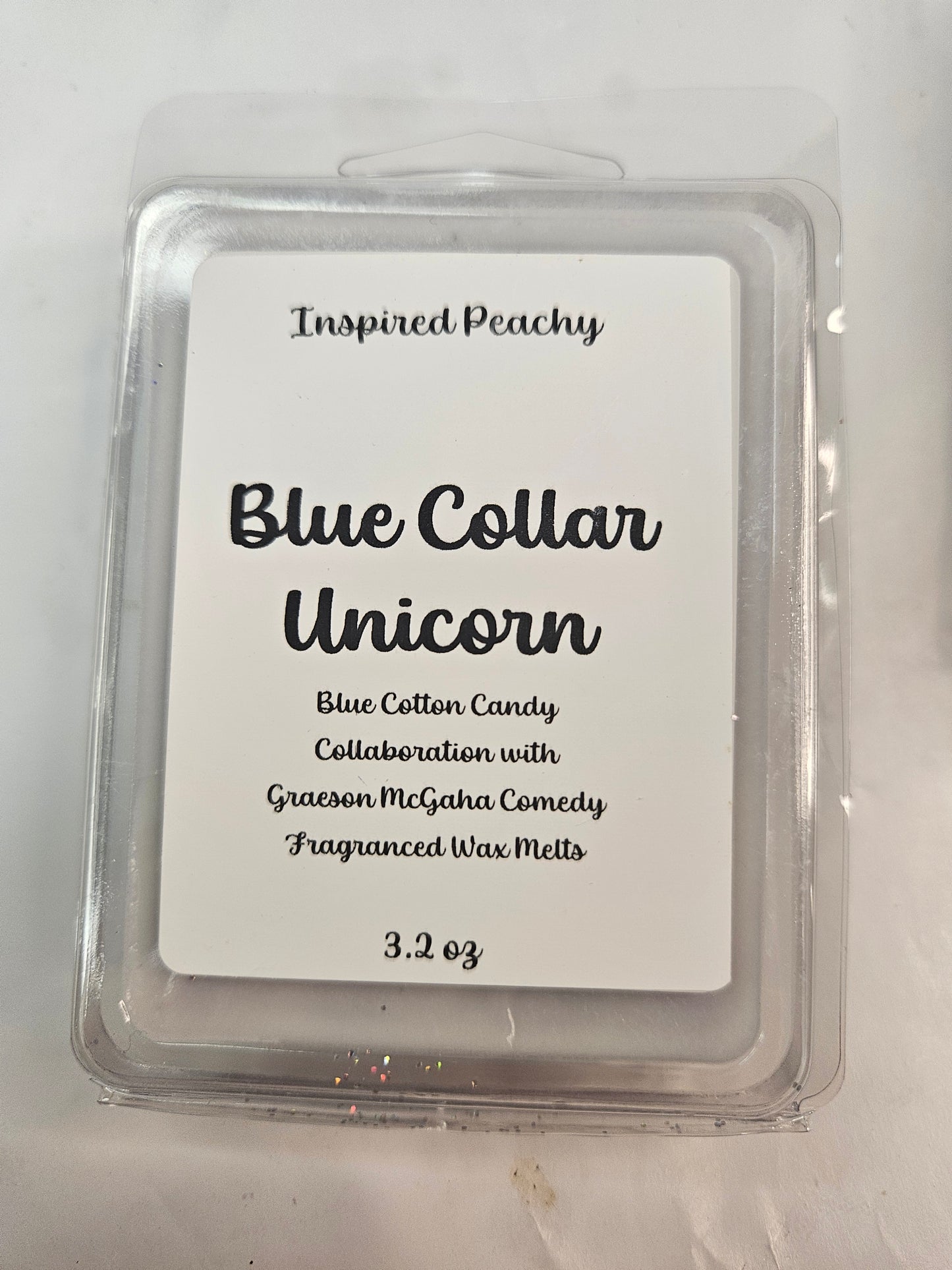 Collaboration Wax Melts