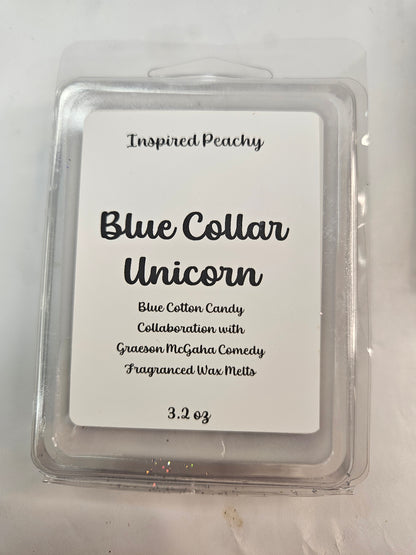 Collaboration Wax Melts