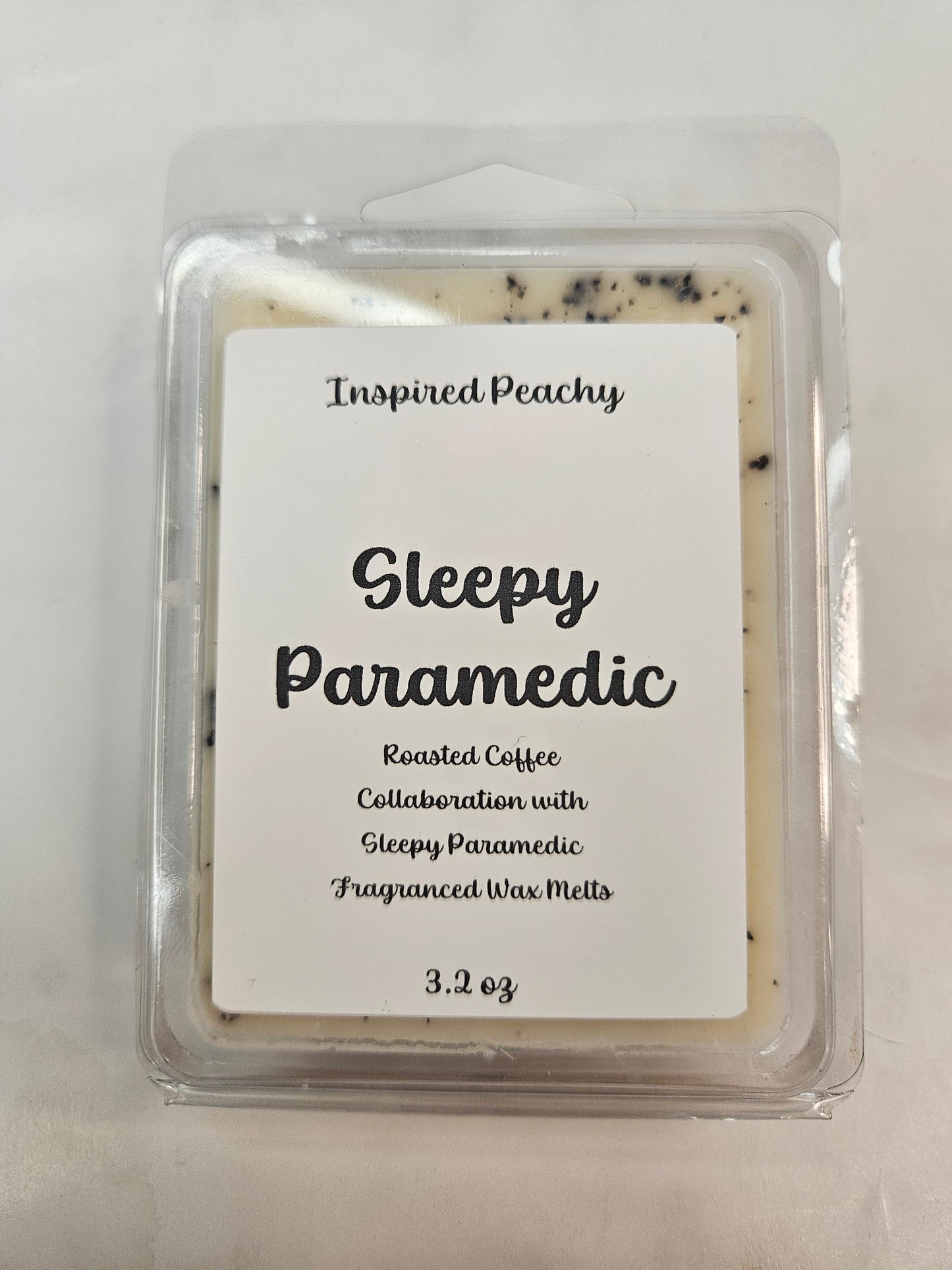 Collaboration Wax Melts