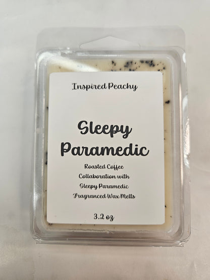 Collaboration Wax Melts