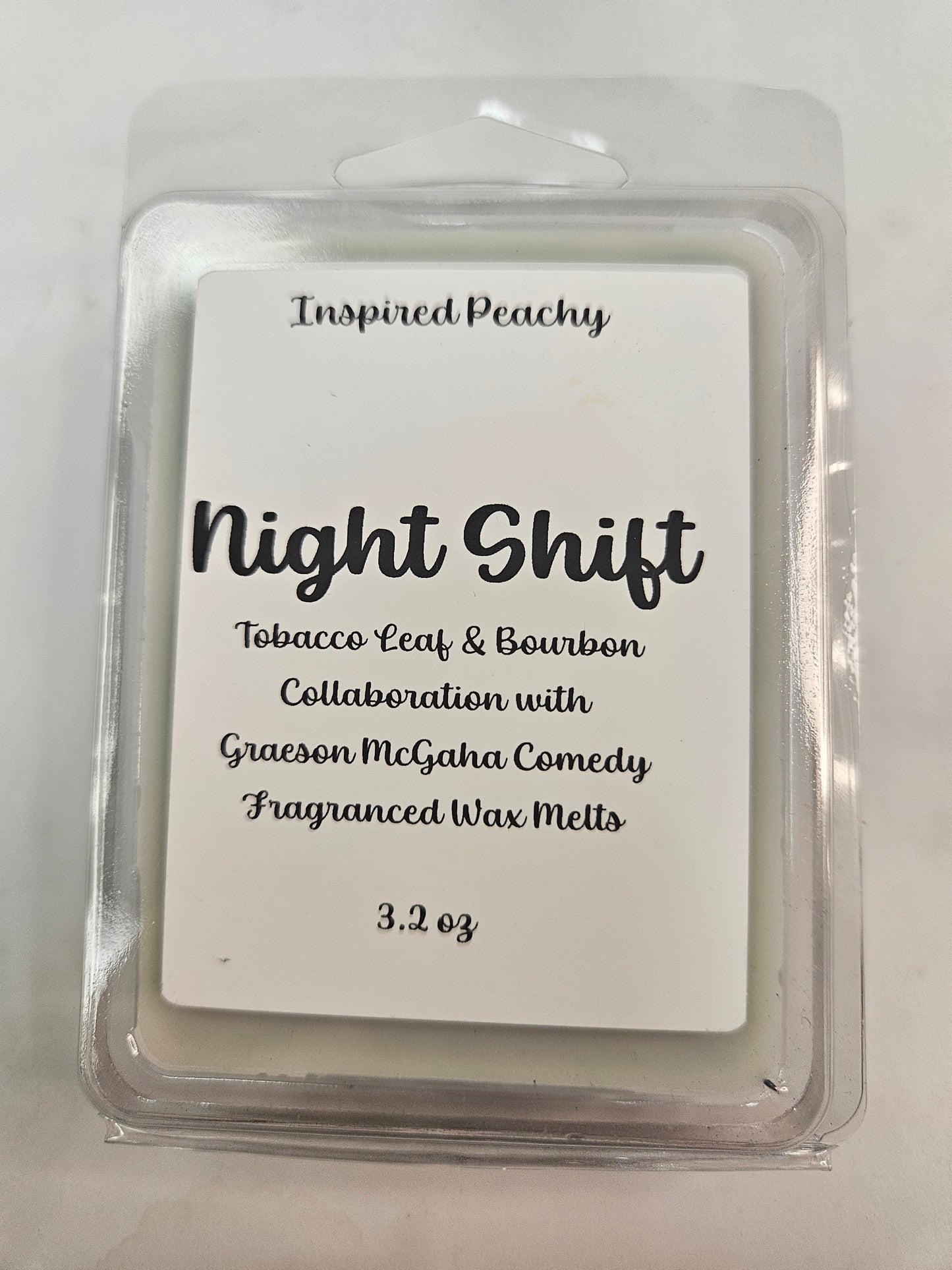 Collaboration Wax Melts