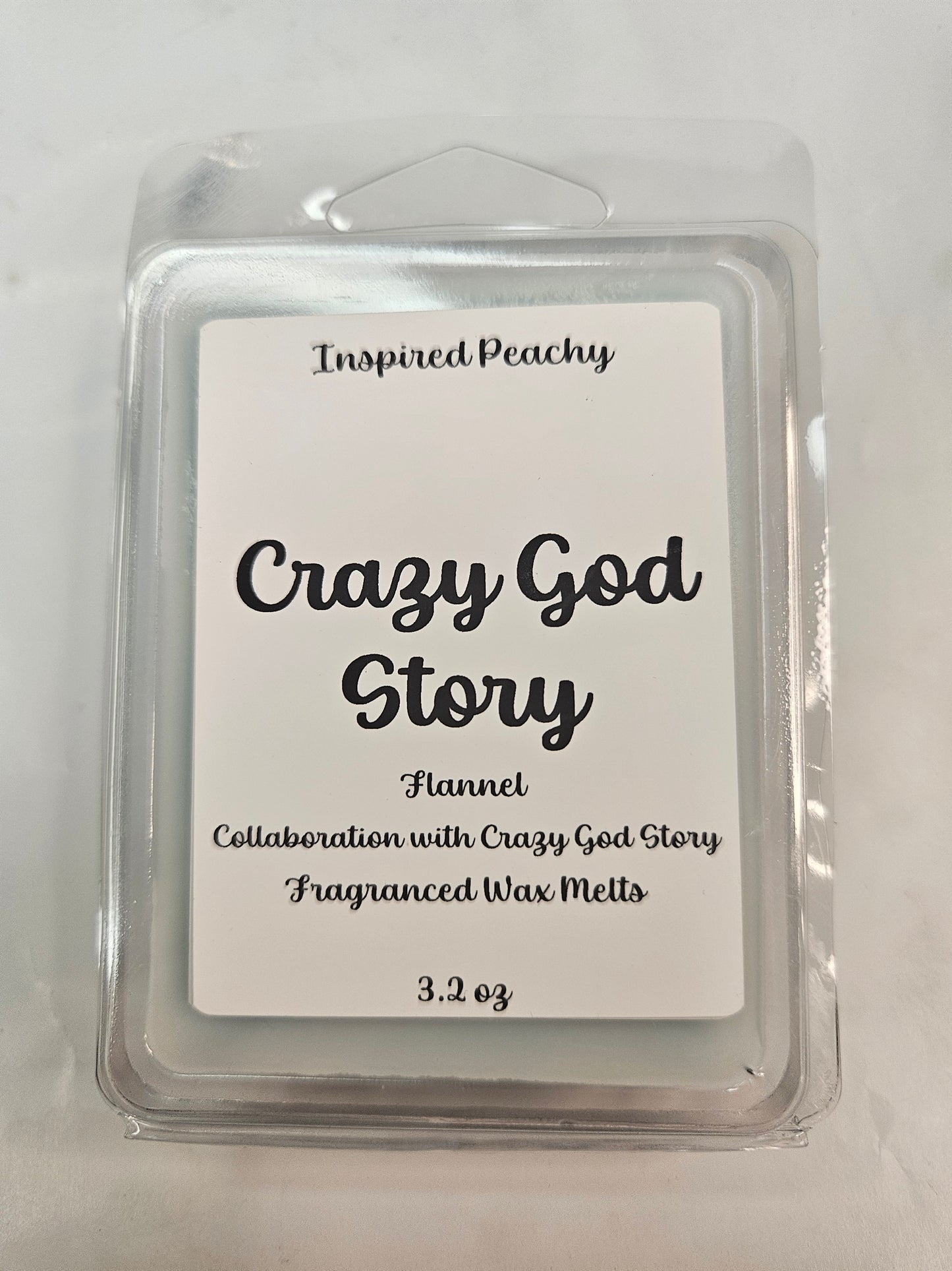 Collaboration Wax Melts