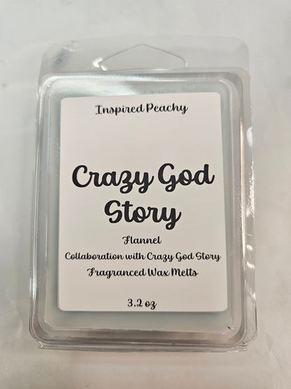 Collaboration Wax Melts