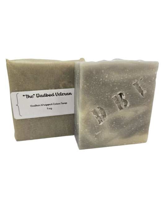 The Dadbod Veteran Soap