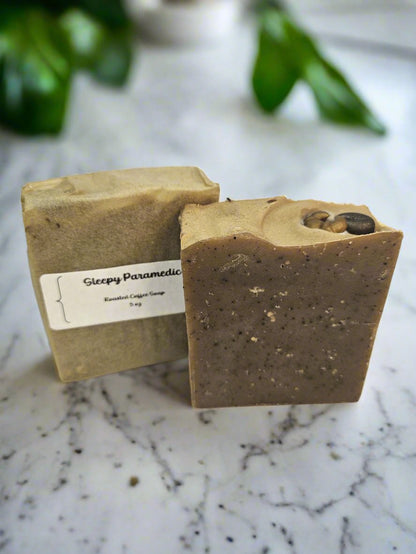 Collaboration Soap