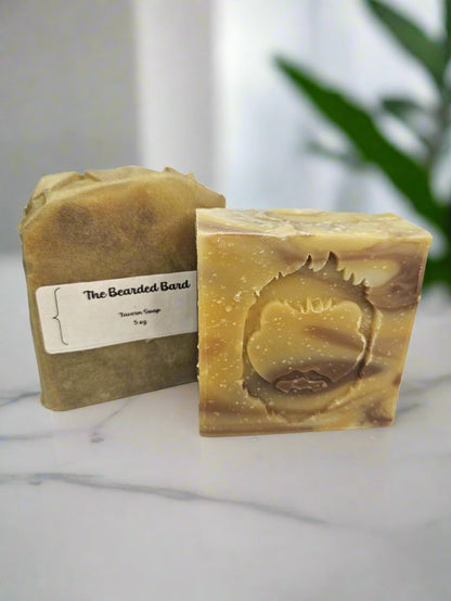 Collaboration Soap