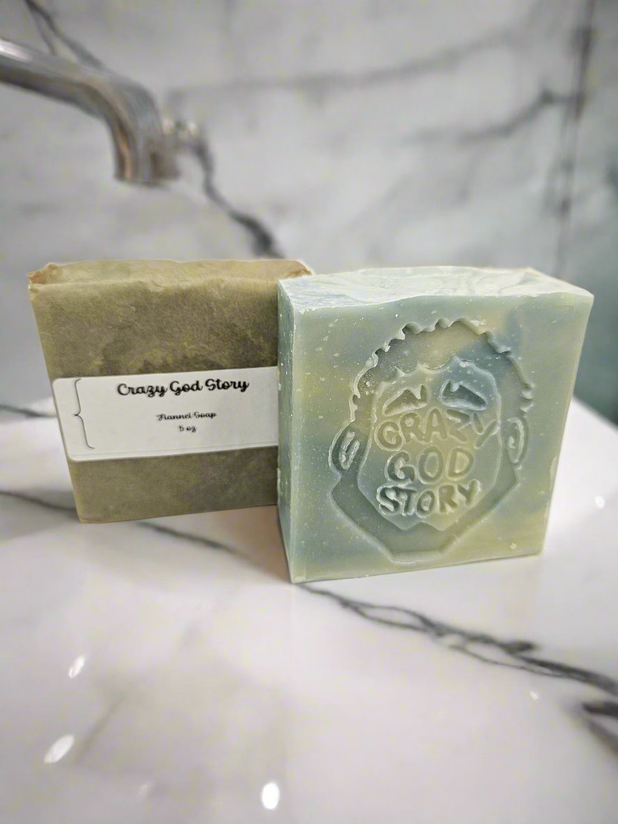 Collaboration Soap