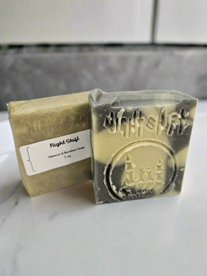 Collaboration Soap