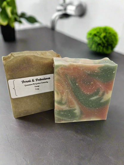 Collaboration Soap