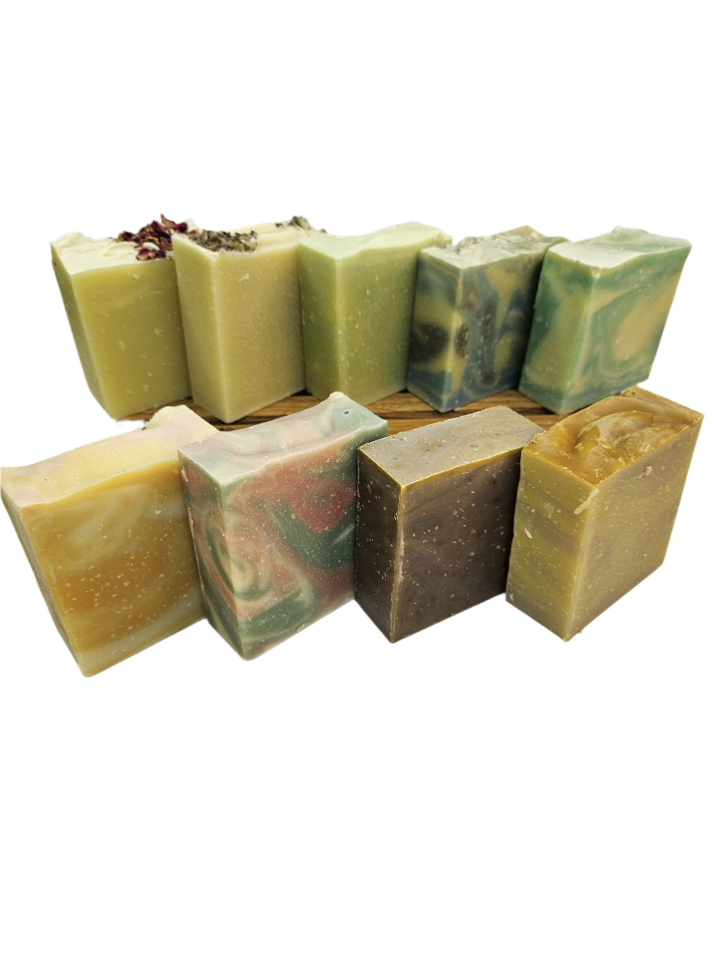 Cornerstone Soap