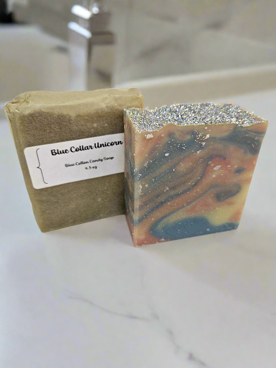 Collaboration Soap