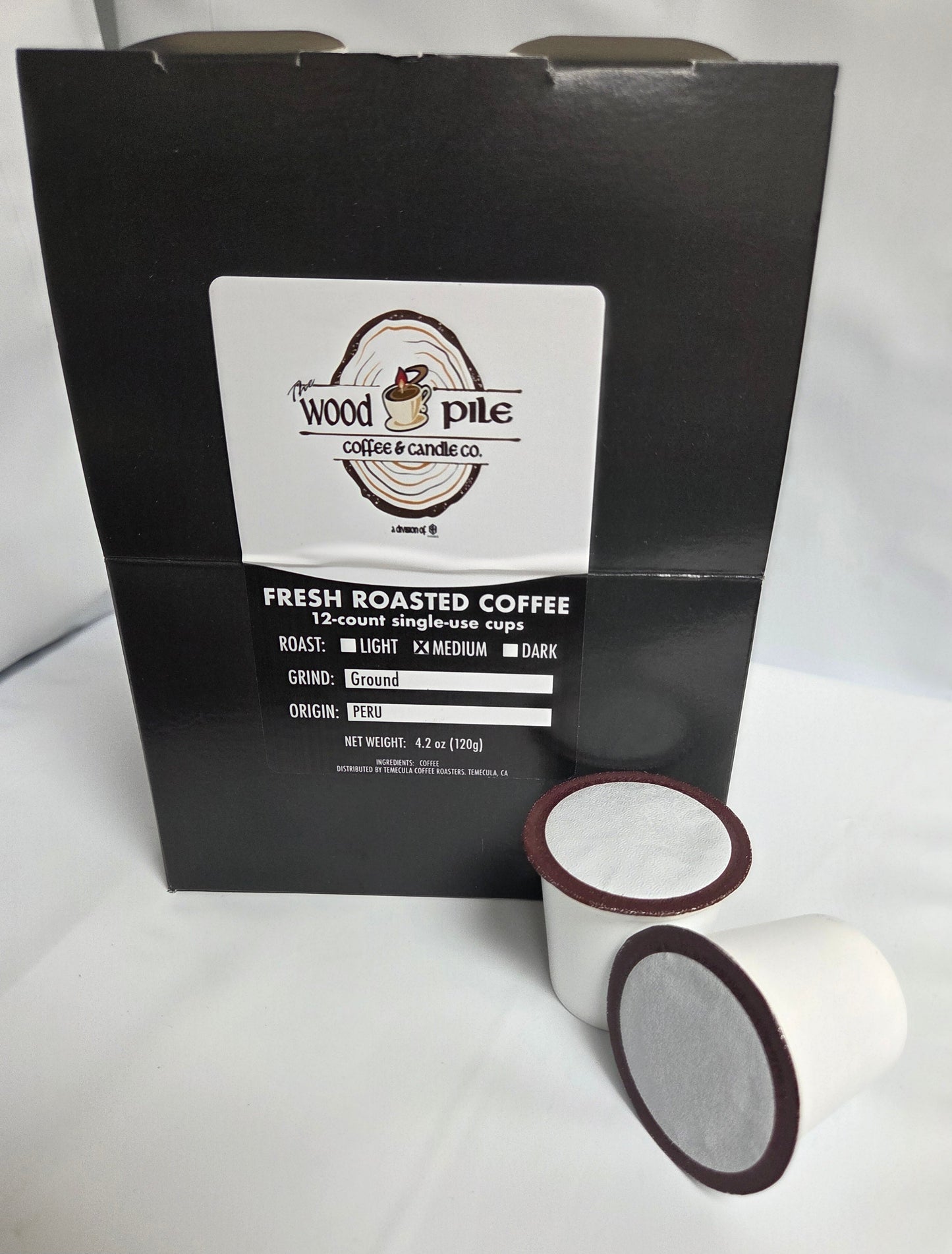 Coffee Pods ( In Store )
