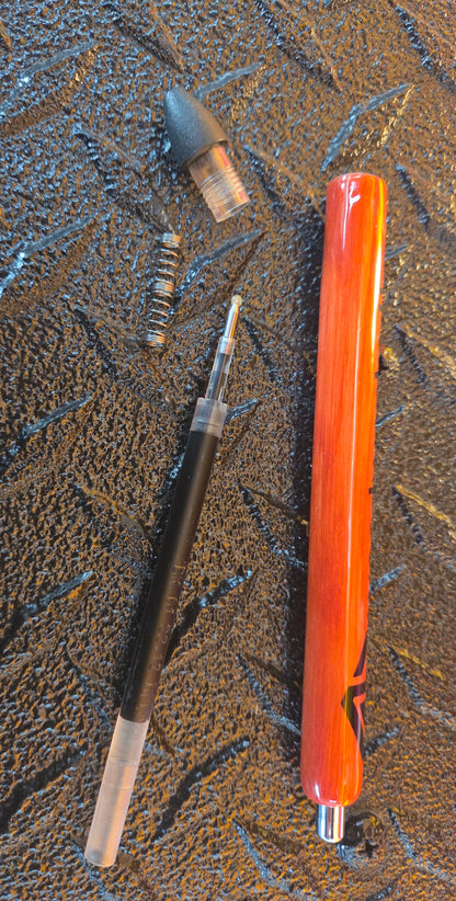 RH Refillable Ink Pen