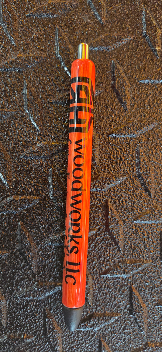 RH Refillable Ink Pen
