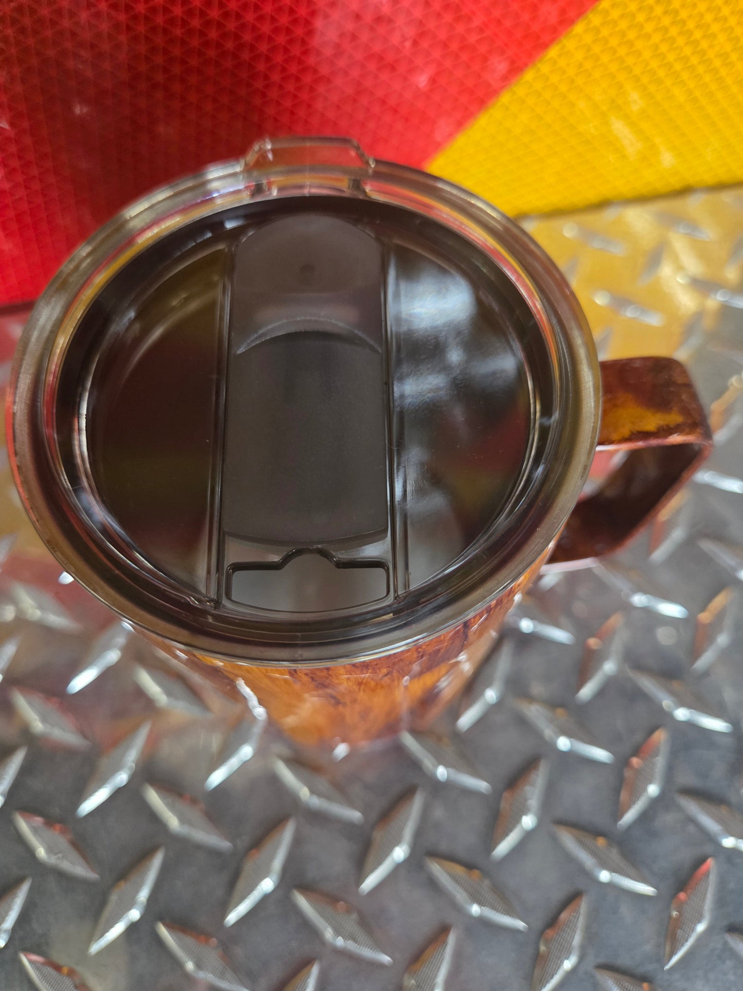 RH Logo 10oz Coffee Mug