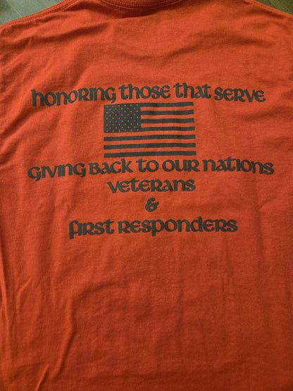 Red Friday T-Shirt