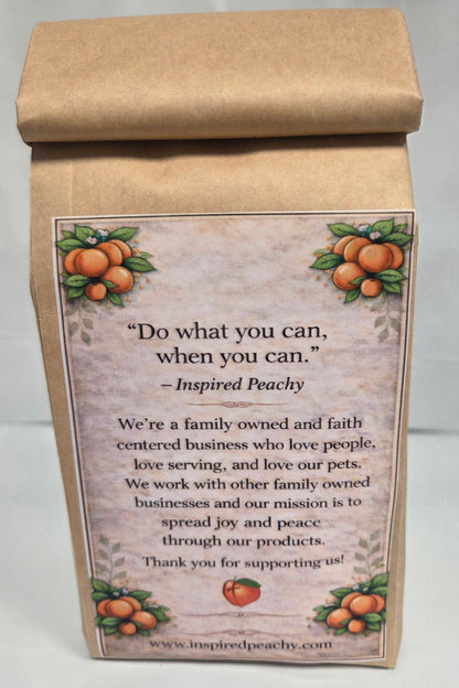 Peachy's Pet Coffee & Tea