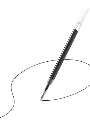 RH Refillable Ink Pen