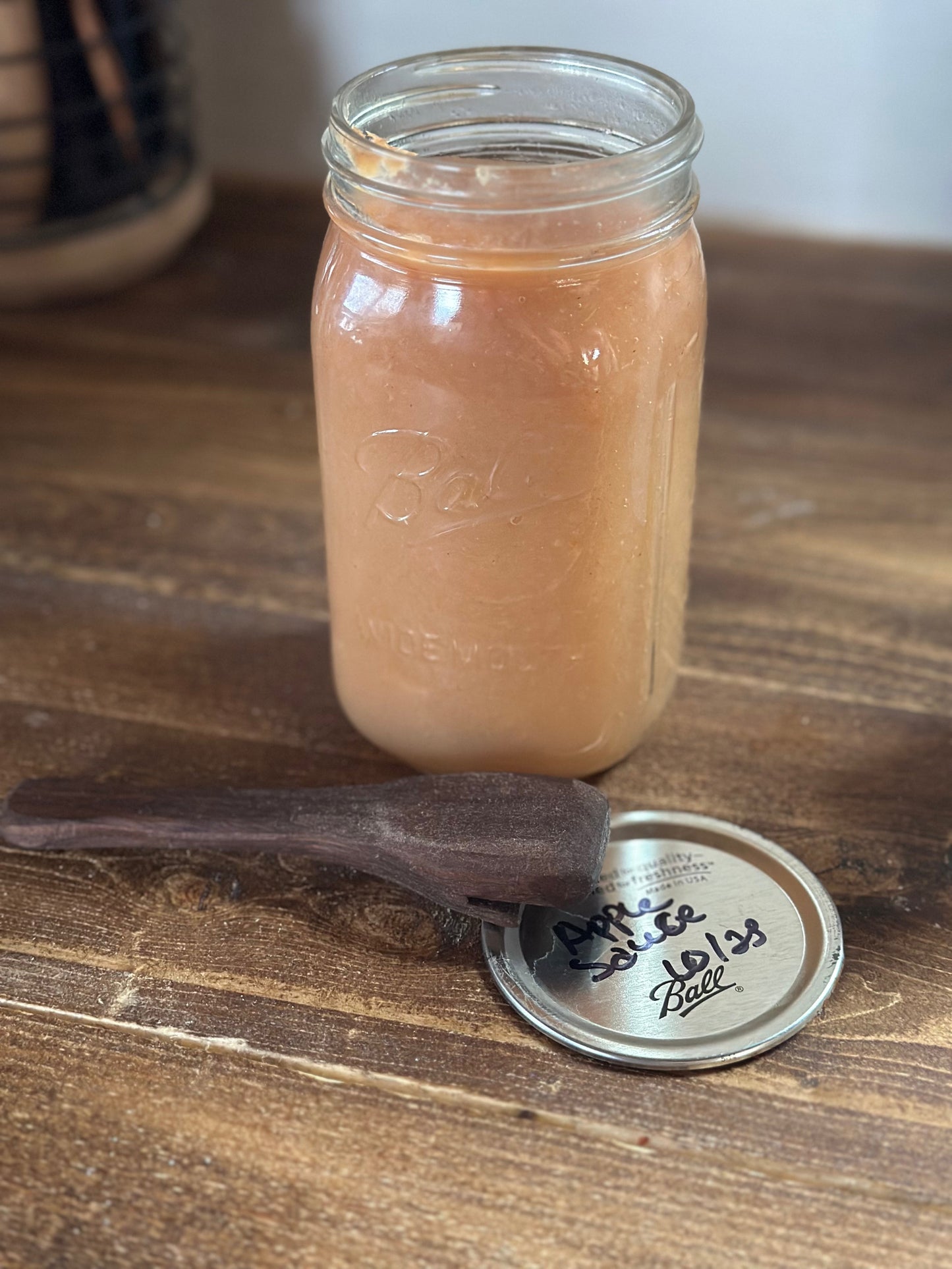 Jar lid opener