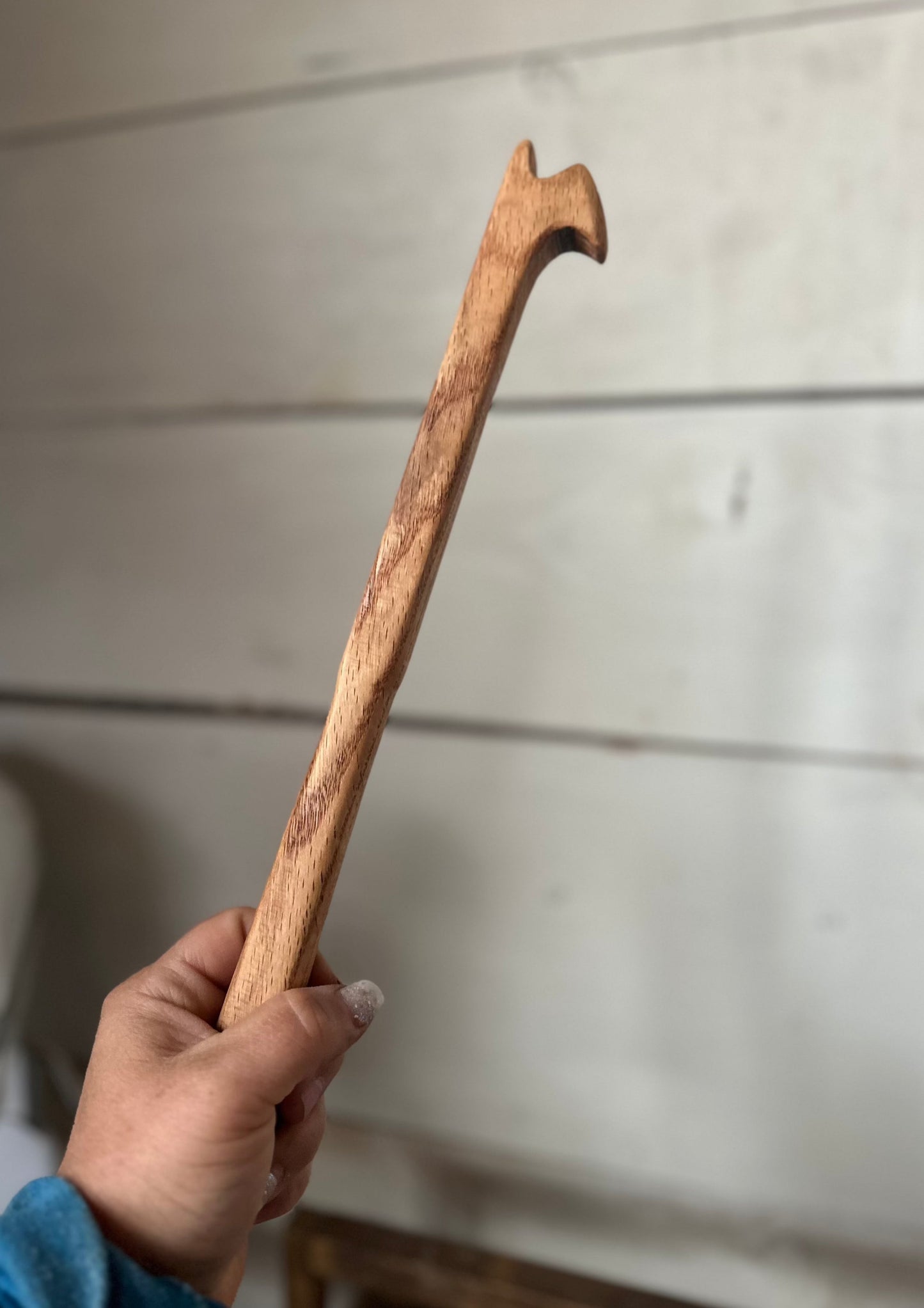 Oven Rack push/ pull and Herb Stripper