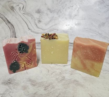 Summer Soap