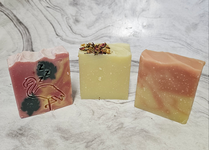 Summer Soap