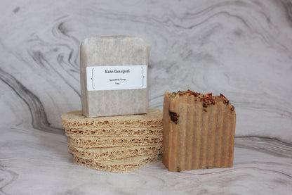 Goat Milk Soap