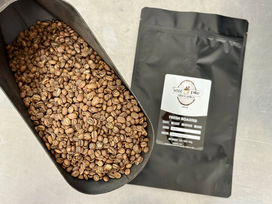 12oz Standard Grind Coffee ( In Store )