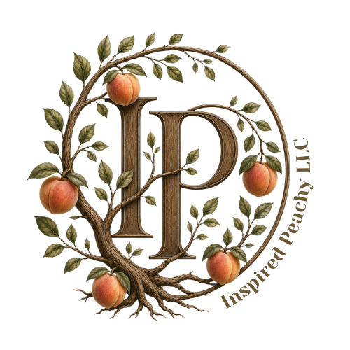 Inspired Peachy