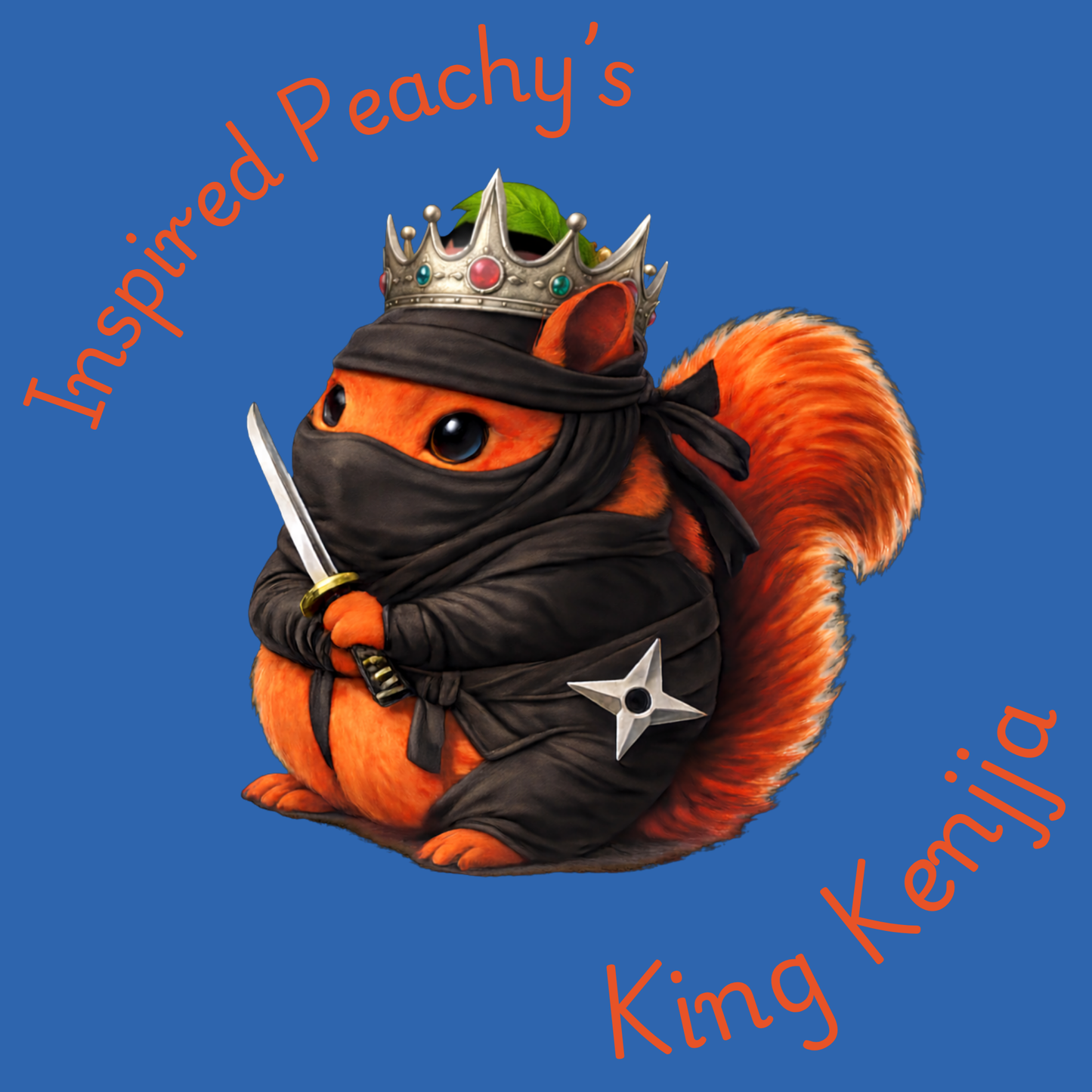 Royal Family Preorder Pens, Stickers