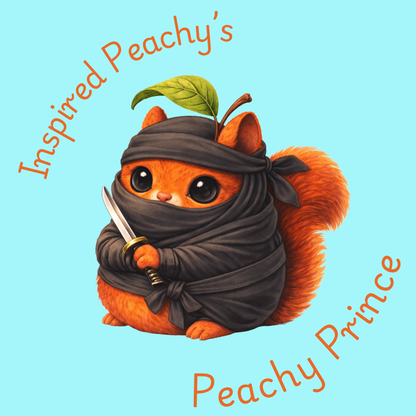 Royal Family Preorder Pens, Stickers